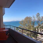 Beachfront Studio 5 By Vlora Office