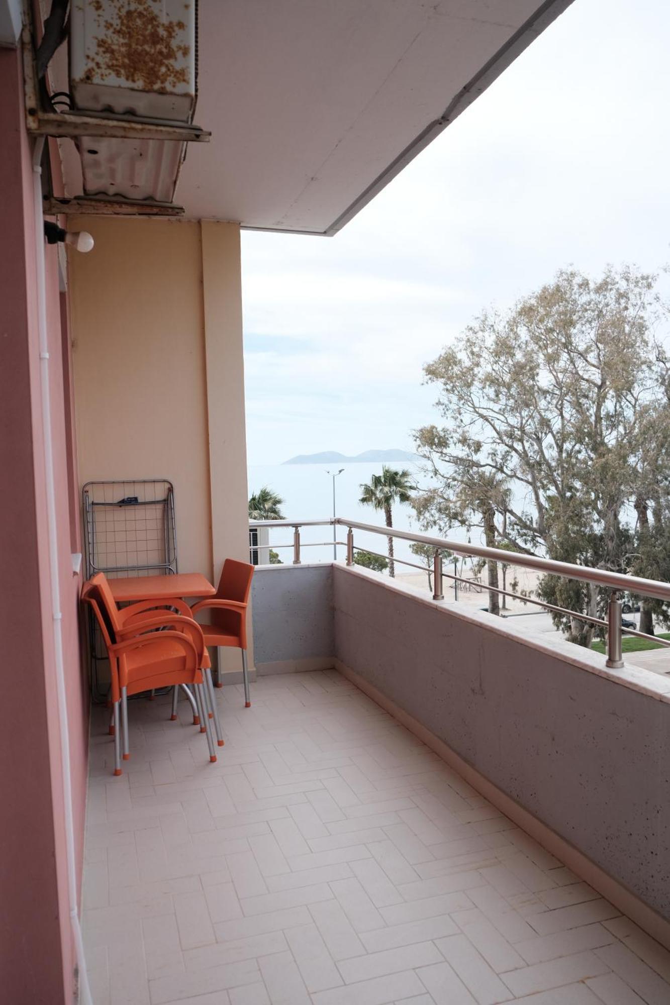 Beachfront 5 By Office Apartamento