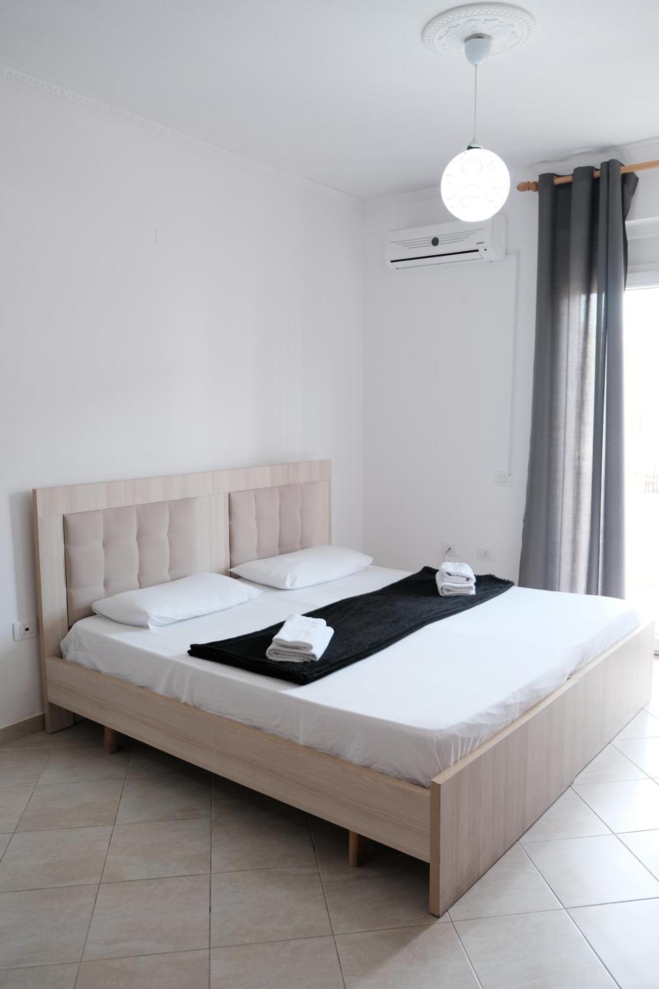 Apartamento Beachfront 5 By Office Vlorë
