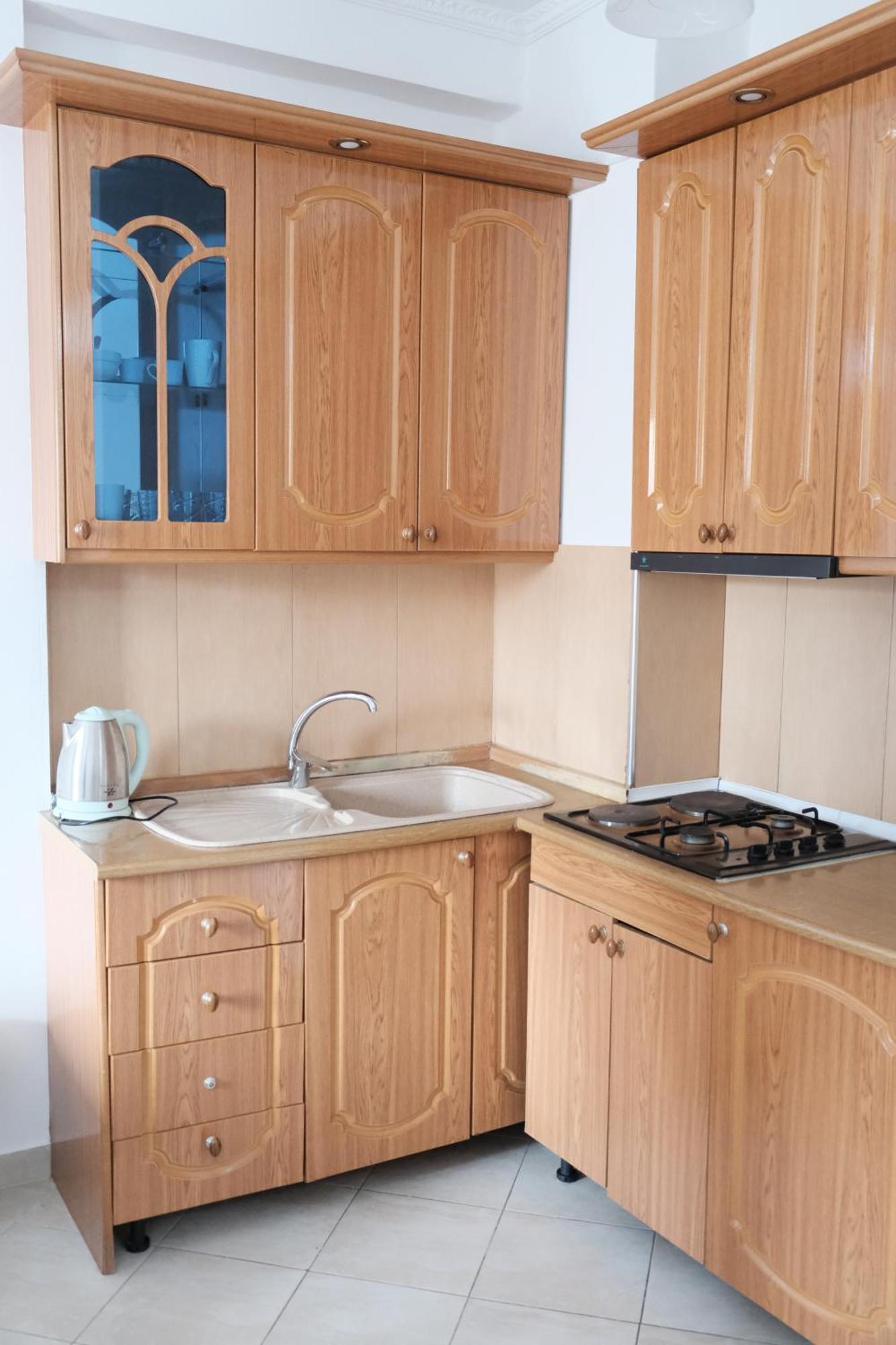 Apartamento Beachfront 5 By Office Vlorë