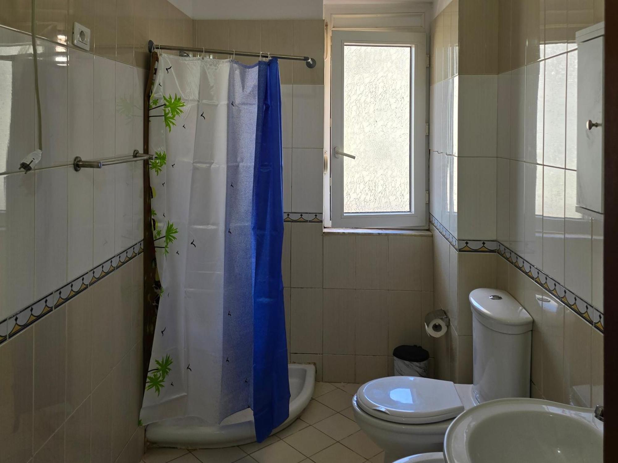 Beachfront 5 By Office Apartamento Vlorë